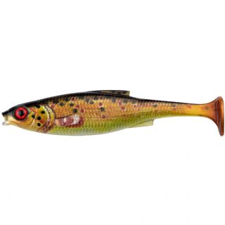 LMAB KOFI Roach Shad 11cm Singles - 